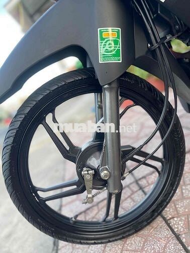 SYM Elegant 50cc 2022 Đỏ đen cho học sinh đi học