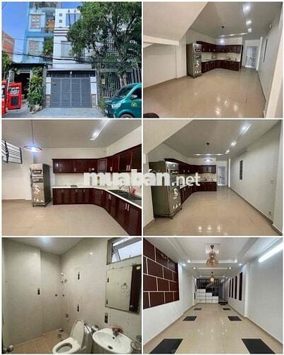 Phòng Full ban công , tách bếp , Cửa Sổ Trời , Phòng Rộng Thoáng mát .
