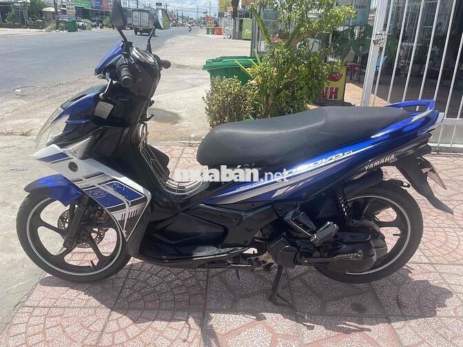 Yamaha No5 Xanh trắng biển 65 chính chủ