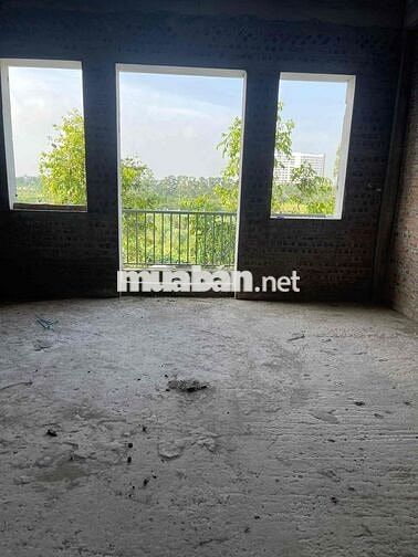 cho thuê nhà thô mặt đường 30 khu đt phú lương; 63m, 5 tầng