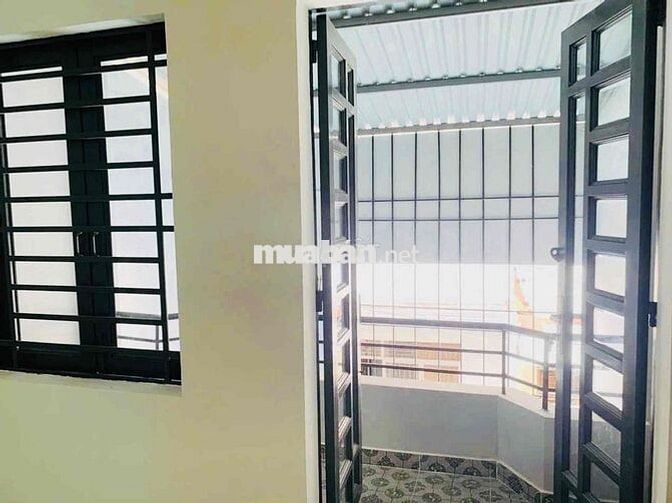 BÁN NHÀ 2 TẦNG GÒ VẤP - HXH - GẦN KDC CITYLAND PHAN VĂN TRỊ - 44M2 - N