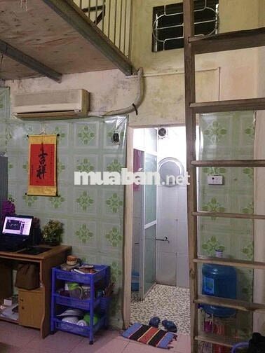 Phòng trọ sinh viên Văn Quán, Hà Đông