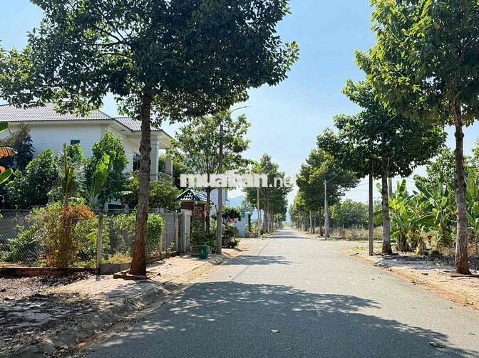 Chính Chủ gửi bán Lô Biệt Thự Lan Anh 2