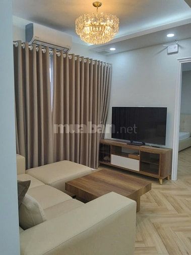 Cho thuê căn hộ 3p ngủ C/c Phúc Yên giá 11tr/th. có nội thất