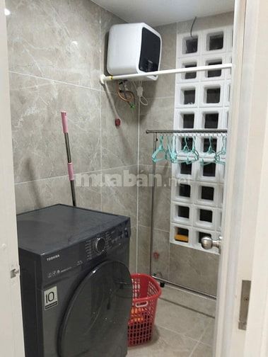 Cho thuê căn hộ 3p ngủ C/c Phúc Yên giá 11tr/th. có nội thất