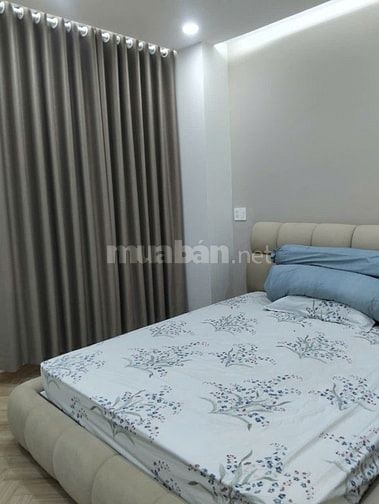 Cho thuê căn hộ 3p ngủ C/c Phúc Yên giá 11tr/th. có nội thất