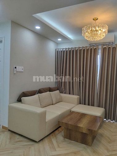 Cho thuê căn hộ 3p ngủ C/c Phúc Yên giá 11tr/th. có nội thất