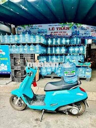 *** NAM GIAO HÀNG XE MÁY NƯỚC SUỐI