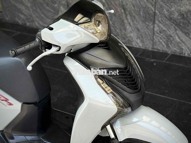 Honda SH125 smartkey 2016 Xám Xi Măng Sh 125i