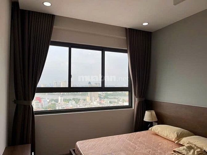 CHÍNH CHỦ CẦN BÁN GẤP CĂN CC WILTON TOWER 2PN 2WC