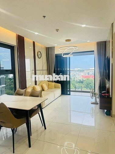 Cho thuê Diamond Celadon City Tân Phú - 85m² Full NT Siêu Đẹp (Bao Ô X