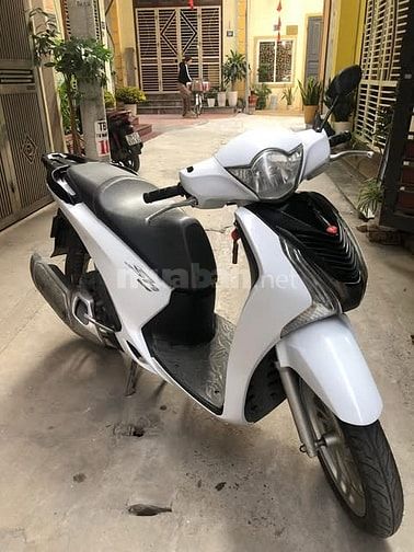 Bán xe máy SH 150 chính chủ biển Hà nội