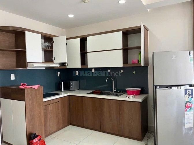 CHÍNH CHỦ CẦN BÁN GẤP CĂN CC WILTON TOWER 2PN 2WC