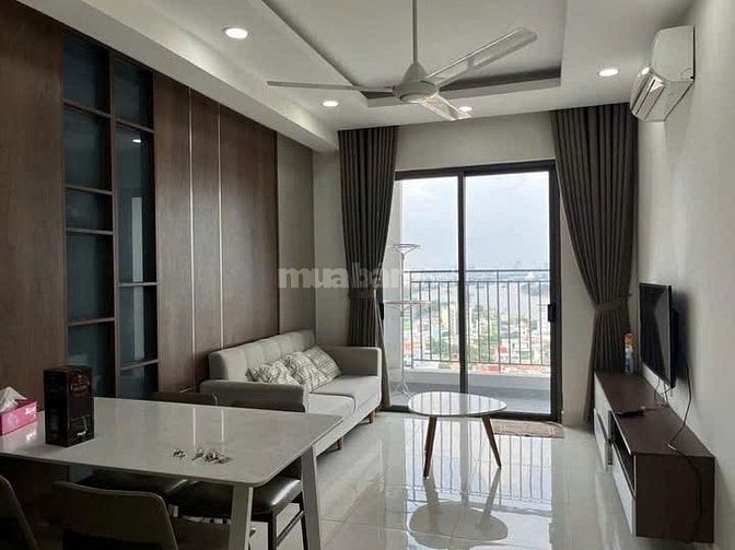 CHÍNH CHỦ CẦN BÁN GẤP CĂN CC WILTON TOWER 2PN 2WC
