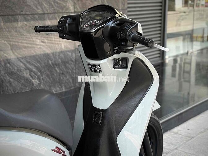 Honda SH125 smartkey 2016 Xám Xi Măng Sh 125i