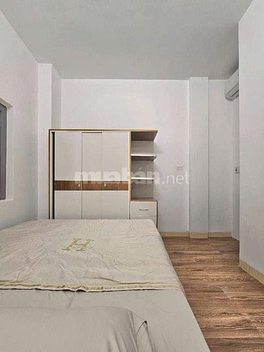 NHÀ NHÂN HÒA – GẦN PHỐ – Ở NGAY – CHỈ 5.96 TỶ  📍 Vị trí đẹp Nhân Hòa 