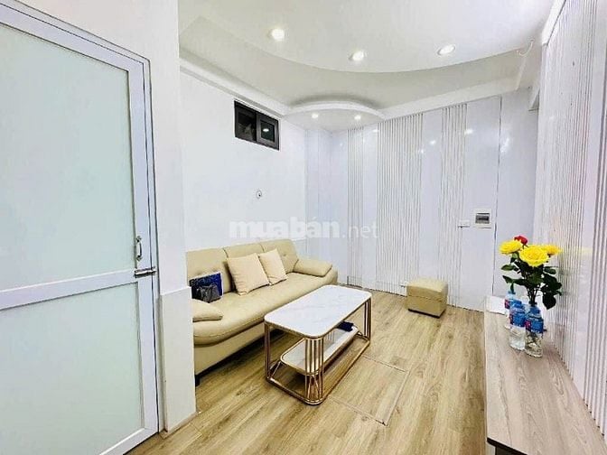 NHÀ NHÂN HÒA – GẦN PHỐ – Ở NGAY – CHỈ 5.96 TỶ  📍 Vị trí đẹp Nhân Hòa 