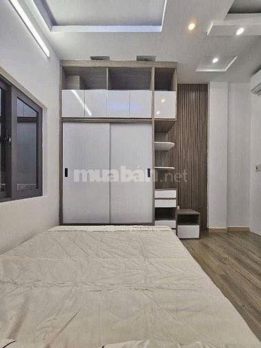 NHÀ NHÂN HÒA – GẦN PHỐ – Ở NGAY – CHỈ 5.96 TỶ  📍 Vị trí đẹp Nhân Hòa 