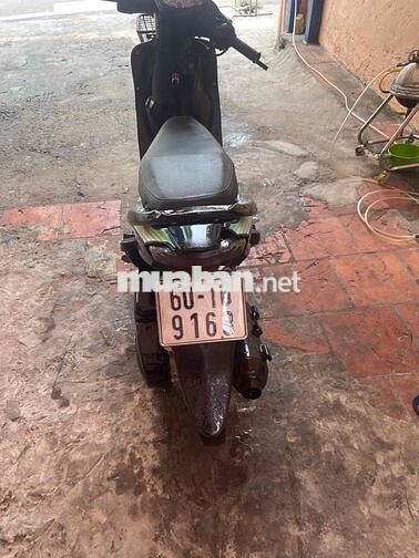 Yamaha Mio 2006 màu Đen
