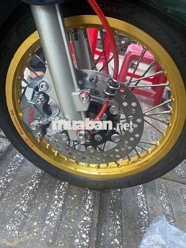 Yamaha Mio 2006 màu Đen