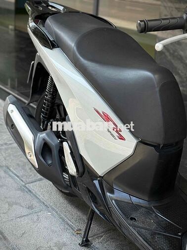 Honda SH125 smartkey 2016 Xám Xi Măng Sh 125i