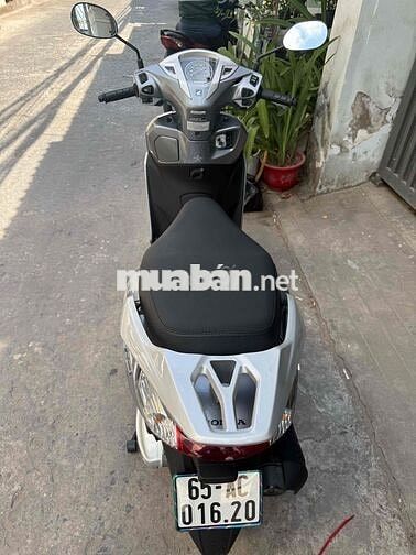 Honda Lead 2014 Xám