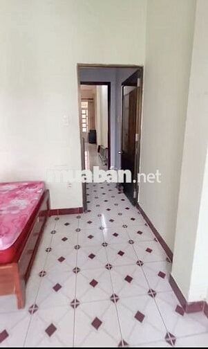 Hẻm 6m VƯỜN LÀI, 2,5 Tấm, 4 x 18m, 2 Phòng Ngủ lớn, 1 phòng thờ, 1 STh