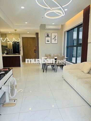 Cho thuê Diamond Celadon City Tân Phú - 85m² Full NT Siêu Đẹp (Bao Ô X