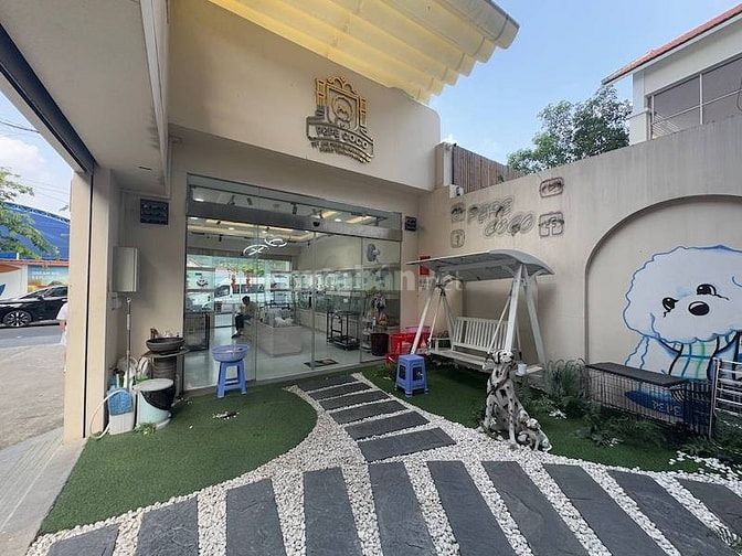 Cho thuê nhà Thảo Điền Q2, hầm 4 lầu, phù hợp spa, văn phòng, 220tr/th