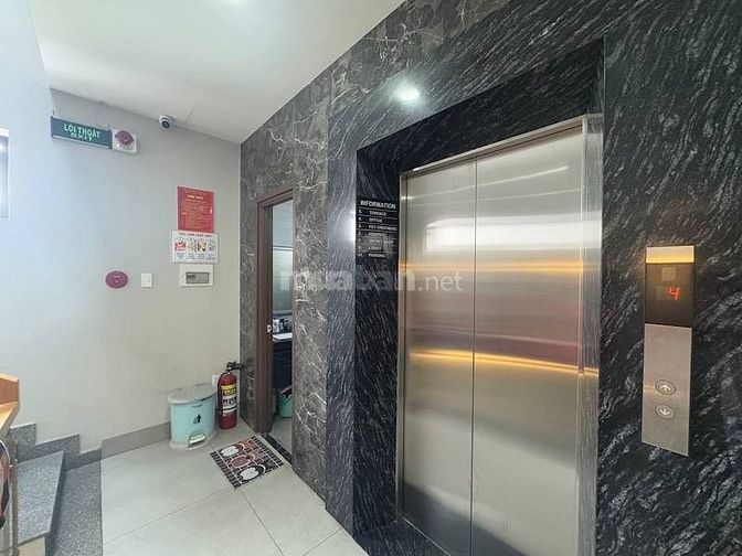 Cho thuê nhà Thảo Điền Q2, hầm 4 lầu, phù hợp spa, văn phòng, 220tr/th
