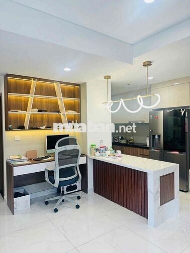 Cho thuê Diamond Celadon City Tân Phú - 85m² Full NT Siêu Đẹp (Bao Ô X