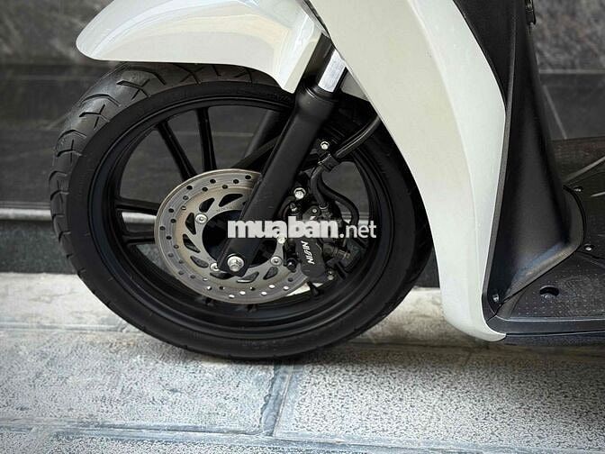 Honda SH125 smartkey 2016 Xám Xi Măng Sh 125i