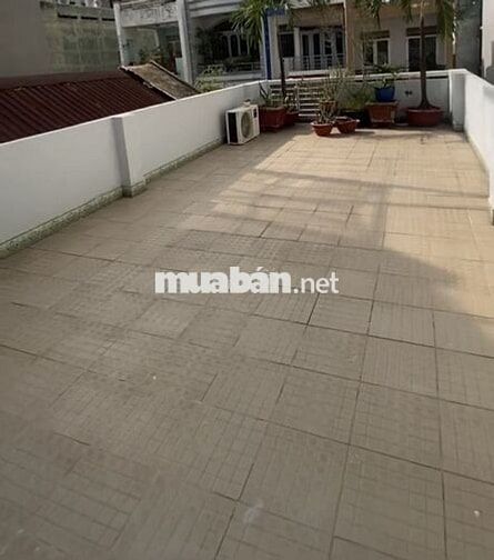 Hẻm 6m VƯỜN LÀI, 2,5 Tấm, 4 x 18m, 2 Phòng Ngủ lớn, 1 phòng thờ, 1 STh