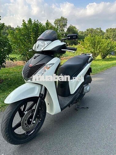 Honda SH 150i 2009 Trắng