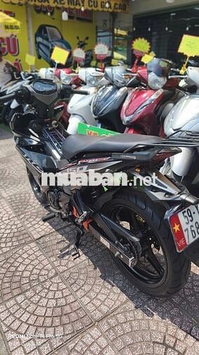 Yamaha Exciter 150cc 2015 bs 59y1-76821