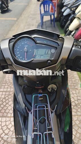 Yamaha Exciter 150cc 2015 bs 59y1-76821