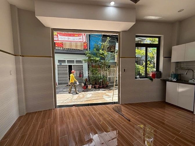 Q11  NHÀ MỚI 3 TẦNG  GIÁ CHỈ 5.68 TỶ