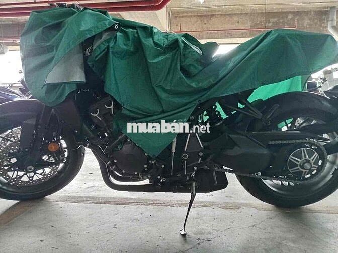 Honda CB1000R 2025 màu Siêu hiếm