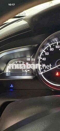 Mazda 2 Đỏ 5 chỗ Số tự động bản cao cấp 2026