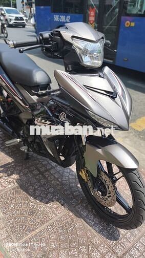 Yamaha Exciter 150cc 2015 bs 59y1-76821