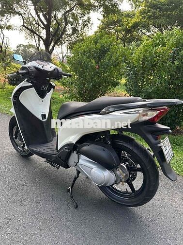 Honda SH 150i 2009 Trắng