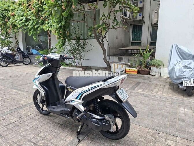 Yamaha Luvias fi