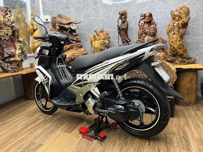 Yamaha Nouvo 5 chính chủ biển số SG