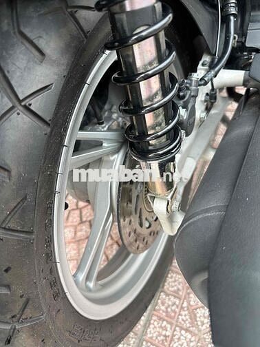 SH 160i ABS 2023 Trắng Đen 3423 km BSTP Chính Chủ