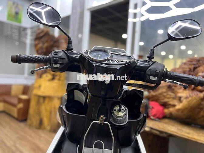 Yamaha Nouvo 5 chính chủ biển số SG