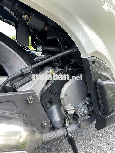 Honda SH 150i 2009 Trắng