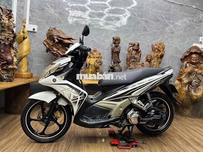 Yamaha Nouvo 5 chính chủ biển số SG