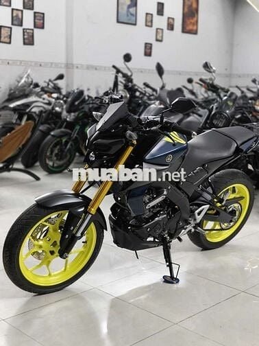 Yamaha MT15 2019 Xanh đen 16k km