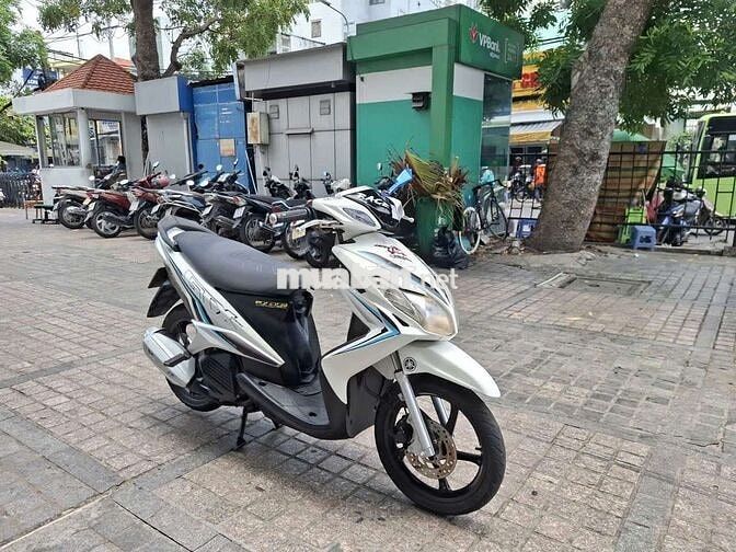Yamaha Luvias fi