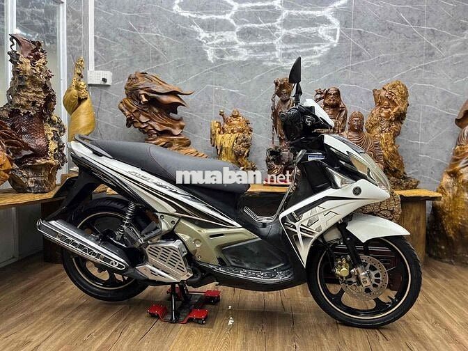Yamaha Nouvo 5 chính chủ biển số SG